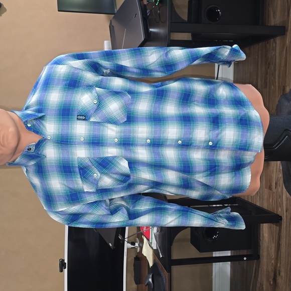 Dixxon Flannel JCT - Picture 5 of 8